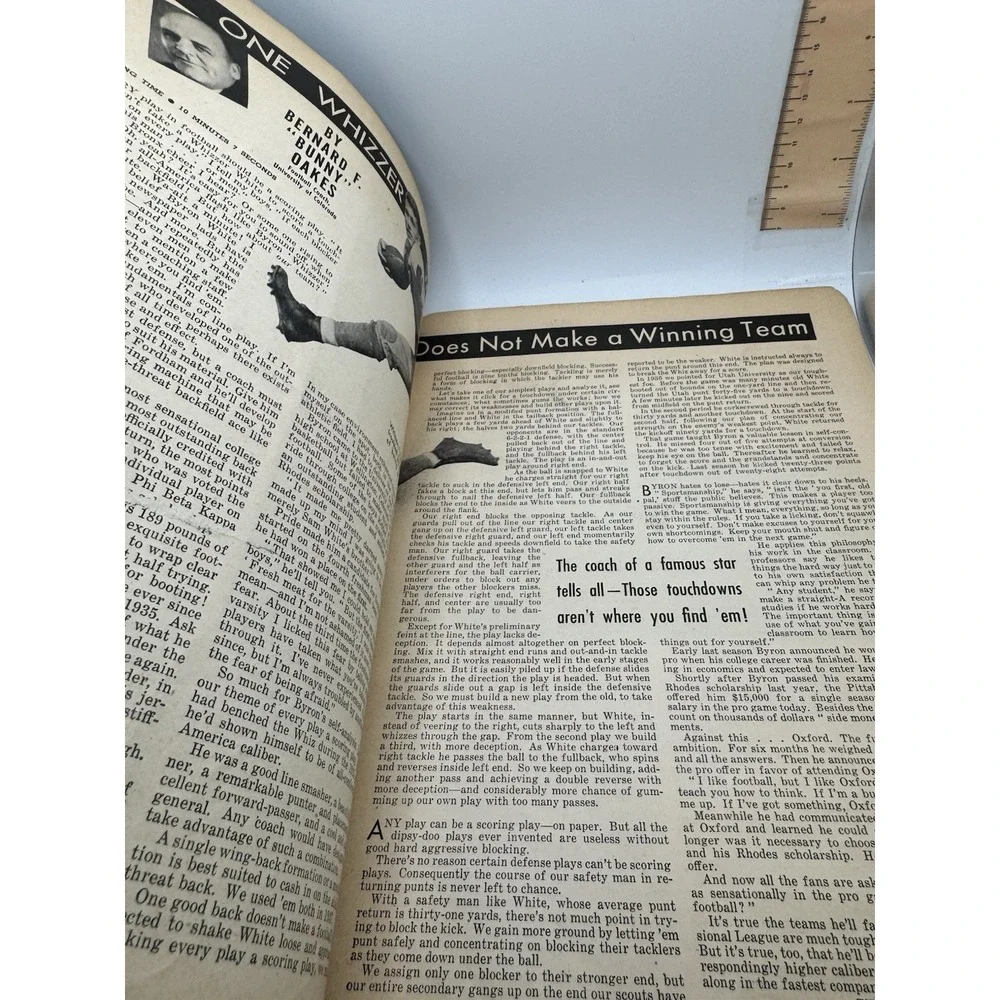 N/A liberty magazine
